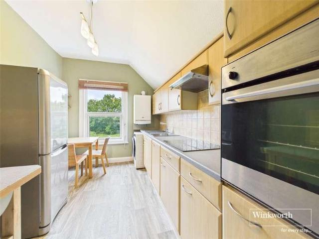 1 bed flat for sale