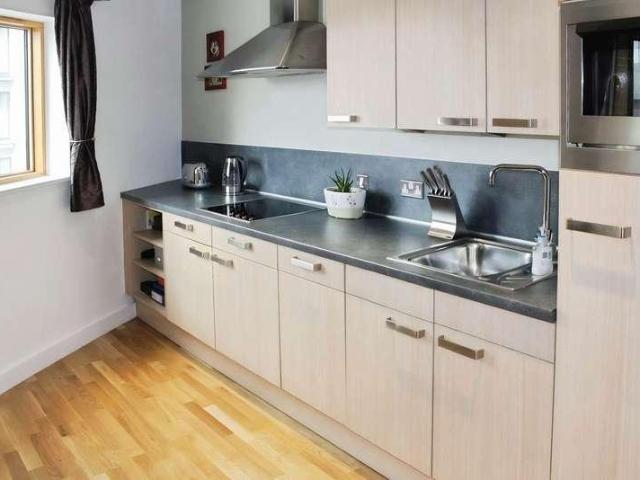 1 bed flat for sale