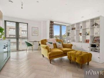1 bed flat for sale