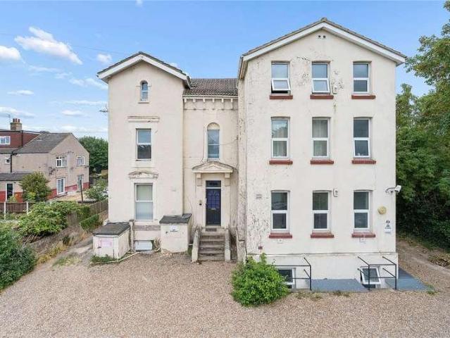 1 bed flat for sale