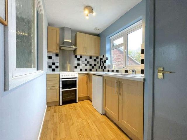 1 bed flat for sale