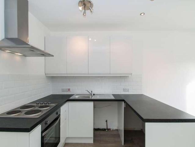1 bed flat for sale