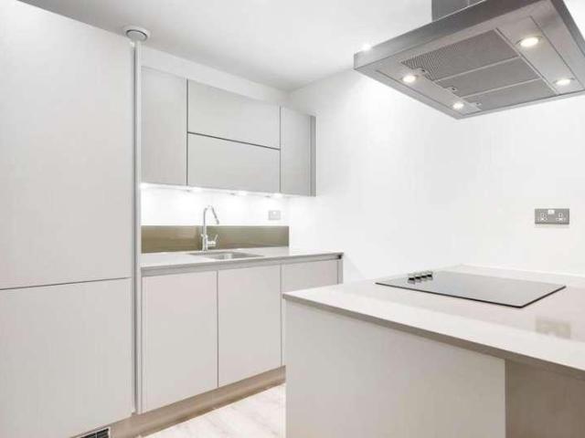 1 bed flat for sale