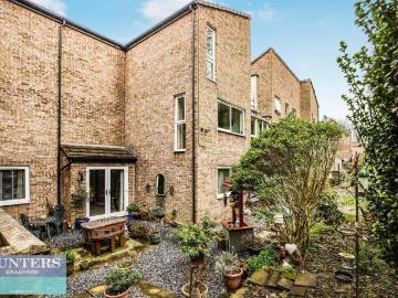 Frizley Gardens BD9 Bradford, Frizinghall Bradford, BD18, Bradford and West Yorkshire, North England