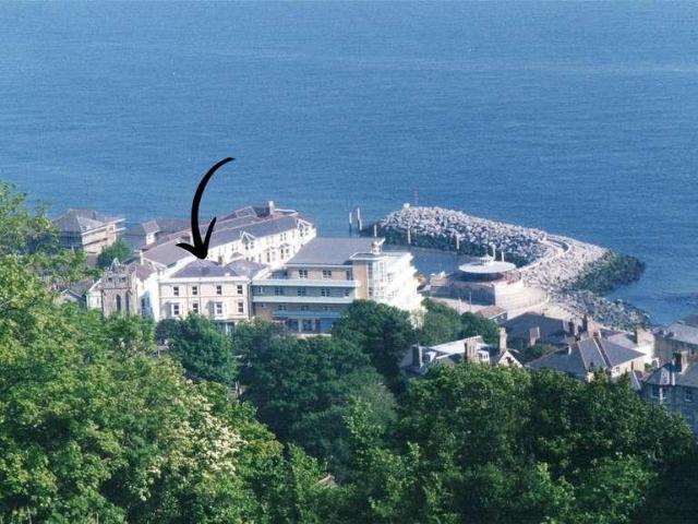 1 bed flat for sale