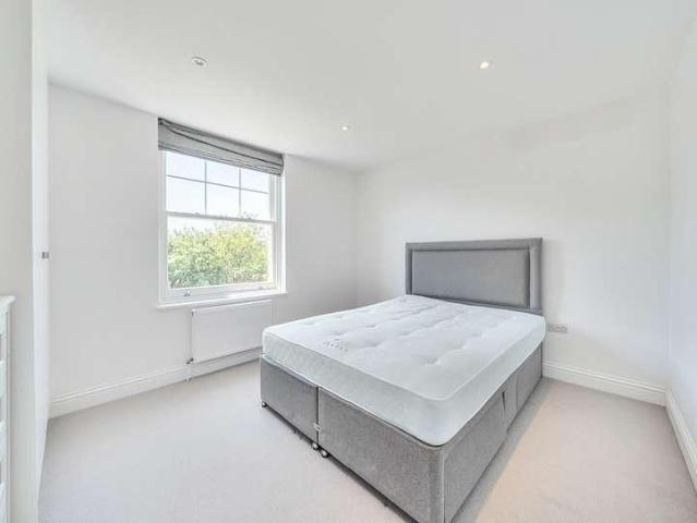 1 bed flat for sale