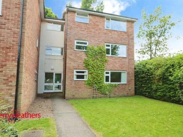 1 bed flat for sale