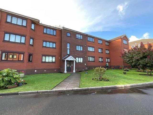 1 bed flat for sale