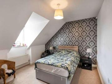 1 bed flat for sale