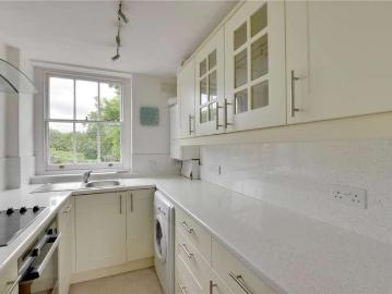 1 bed flat for sale