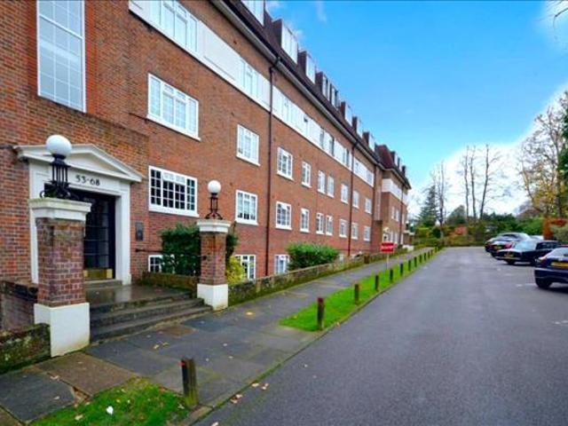 1 bed flat for sale