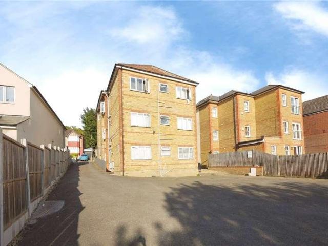 1 bed flat for sale