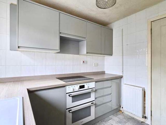 1 bed flat for sale