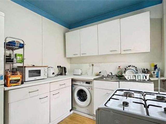 1 bed flat for sale
