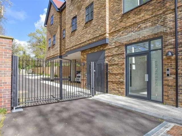 1 bed flat for sale