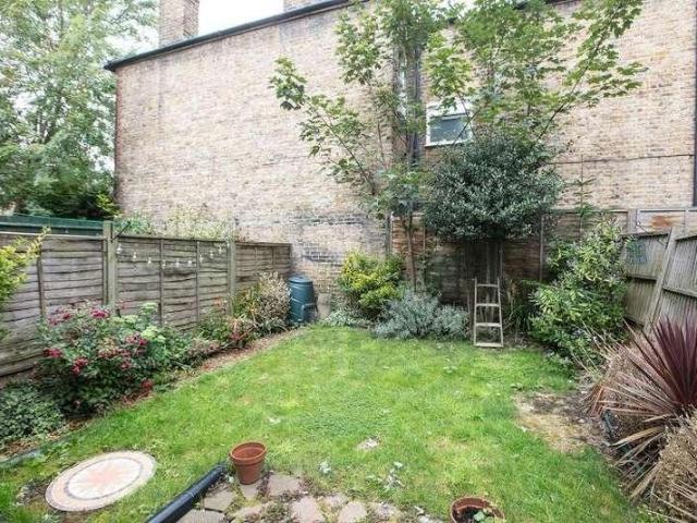 1 bed flat for sale