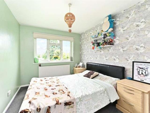 1 bed flat for sale
