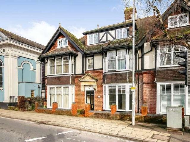 1 bed flat for sale
