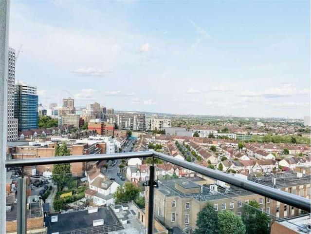 1 bed flat for sale