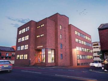 1 bed flat for sale