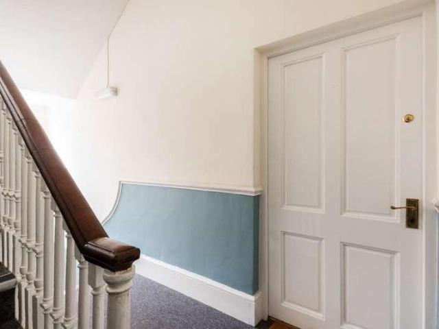 1 bed flat for sale
