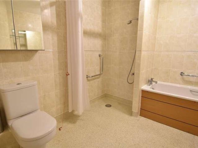 1 bed flat for sale