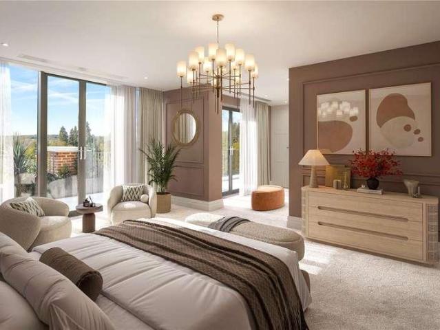 1 bed flat for sale