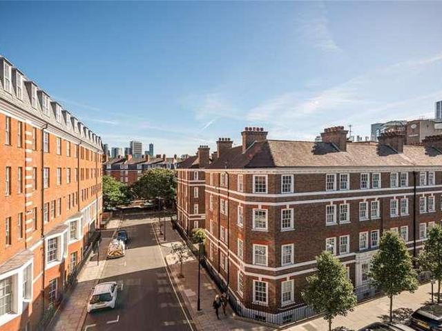 1 bed flat for sale