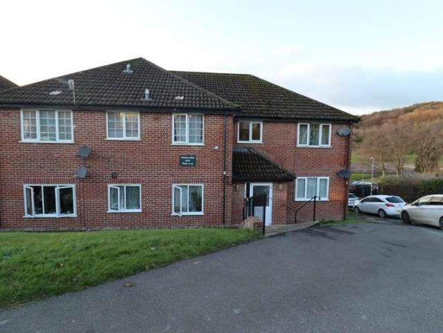 1 bed flat for sale