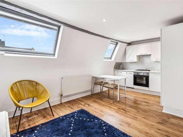1 bed flat for sale