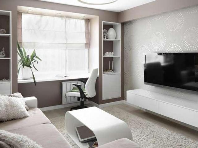 1 bed flat for sale