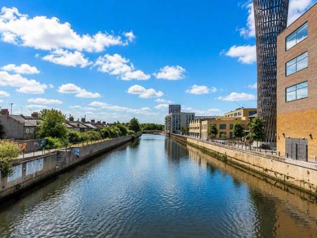 1 bed flat for sale