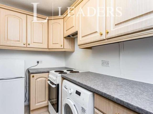 1 bed flat for sale