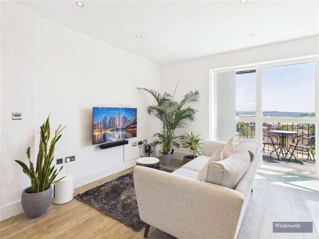 1 bed flat for sale
