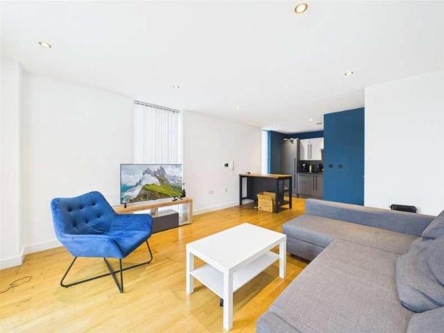 1 bed flat for sale