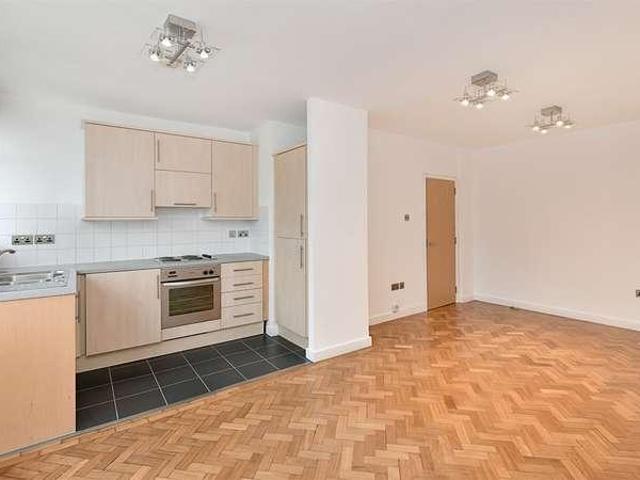 1 bed flat for sale