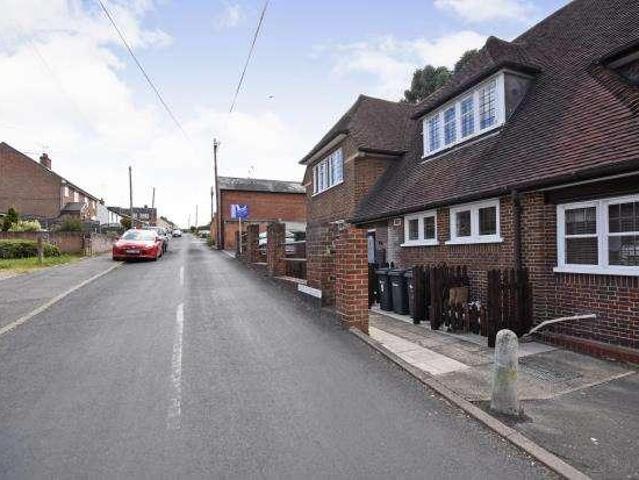 1 bed flat for sale