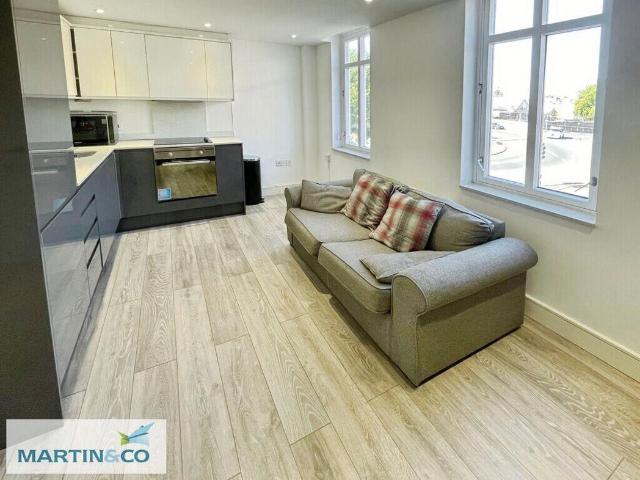 1 bed flat for sale