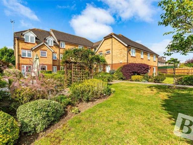 1 bed flat for sale