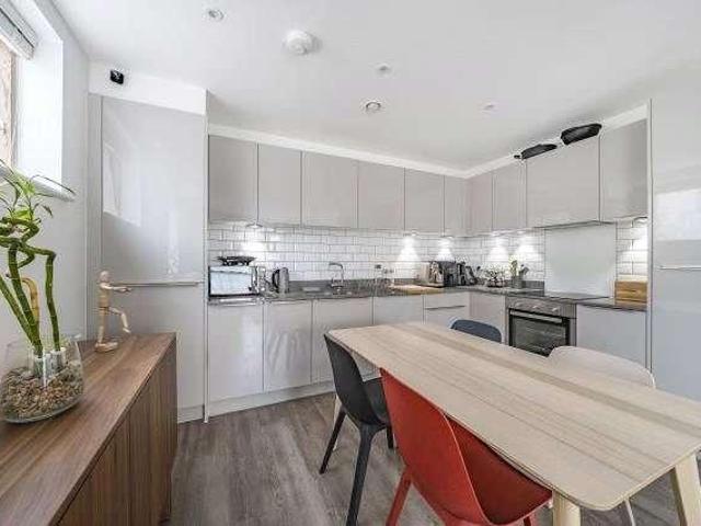 1 bed flat for sale