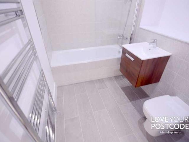 1 bed flat for sale