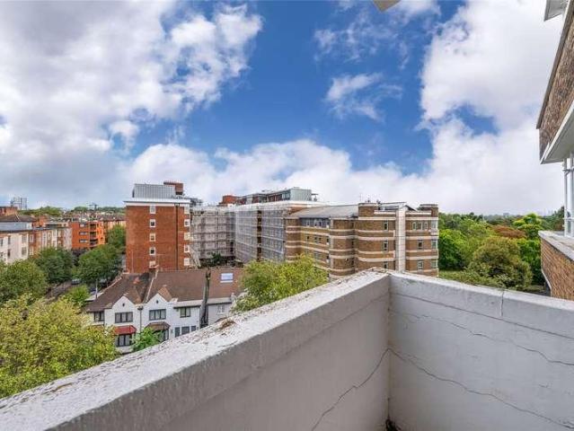 1 bed flat for sale