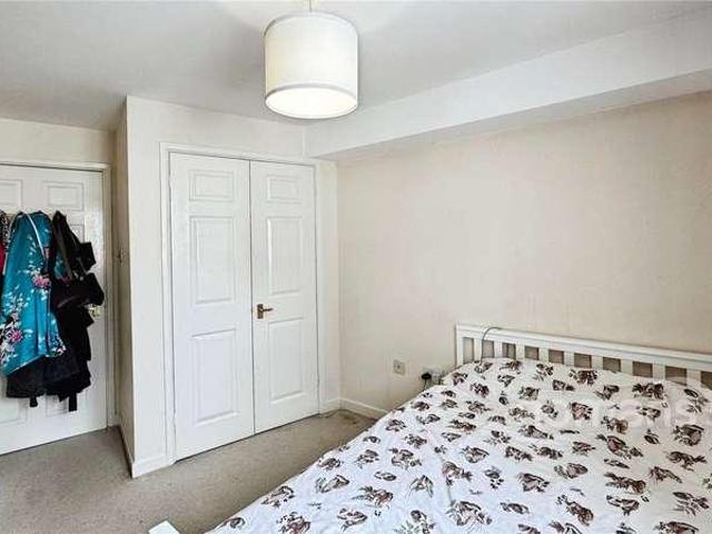 1 bed flat for sale