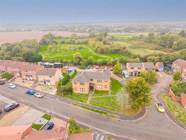 1 bed flat for sale