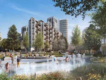 1 bed flat for sale
