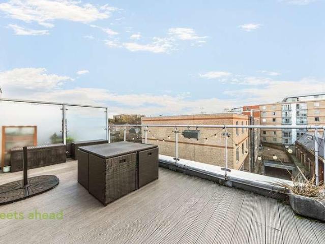 1 bed flat for sale