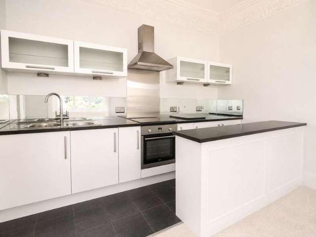 1 bed flat for sale