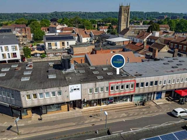 1 bed flat for sale