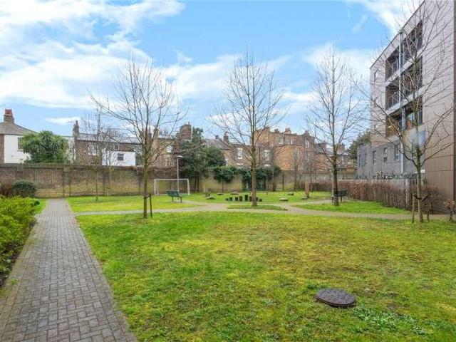 1 bed flat for sale