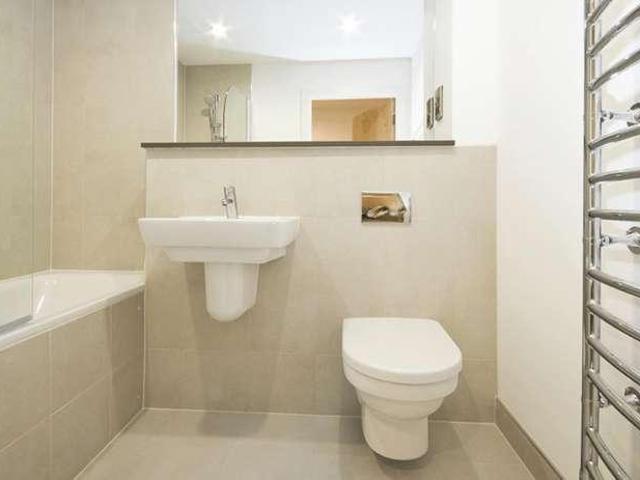 1 bed flat for sale
